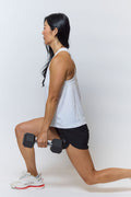 Women's Excel Training Shorts — Lightweight & Flexible
