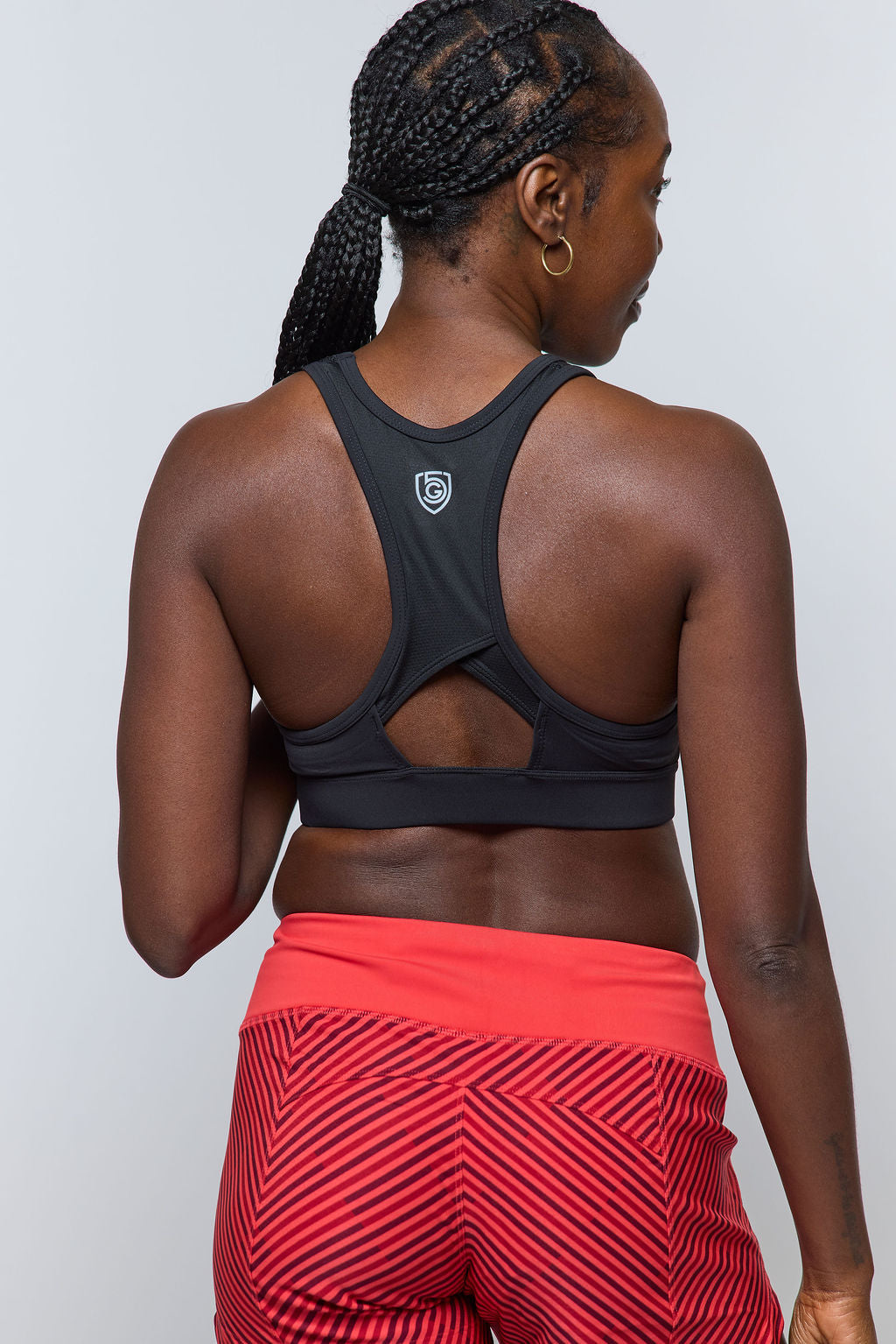 Women's Excel Training Shorts — Lightweight & Flexible