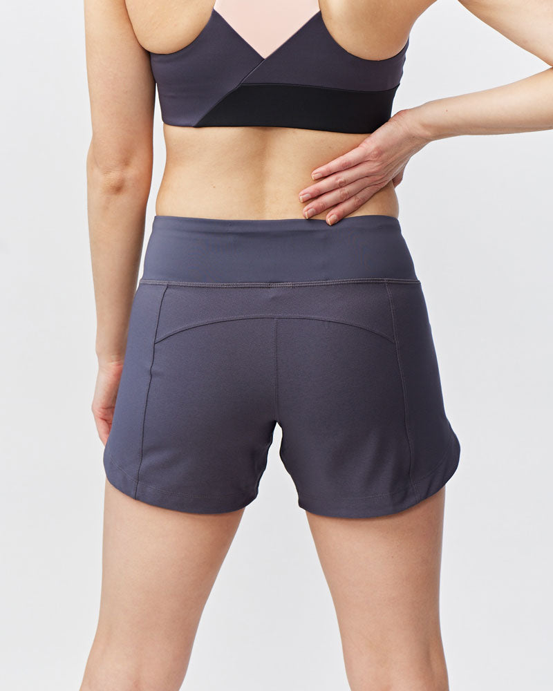 Women's Excel Training Shorts — Lightweight & Flexible