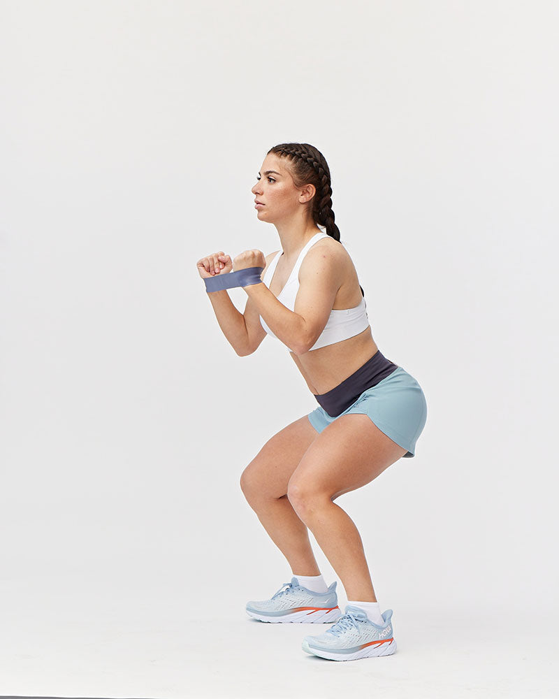 Women's Excel Training Shorts — Lightweight & Flexible