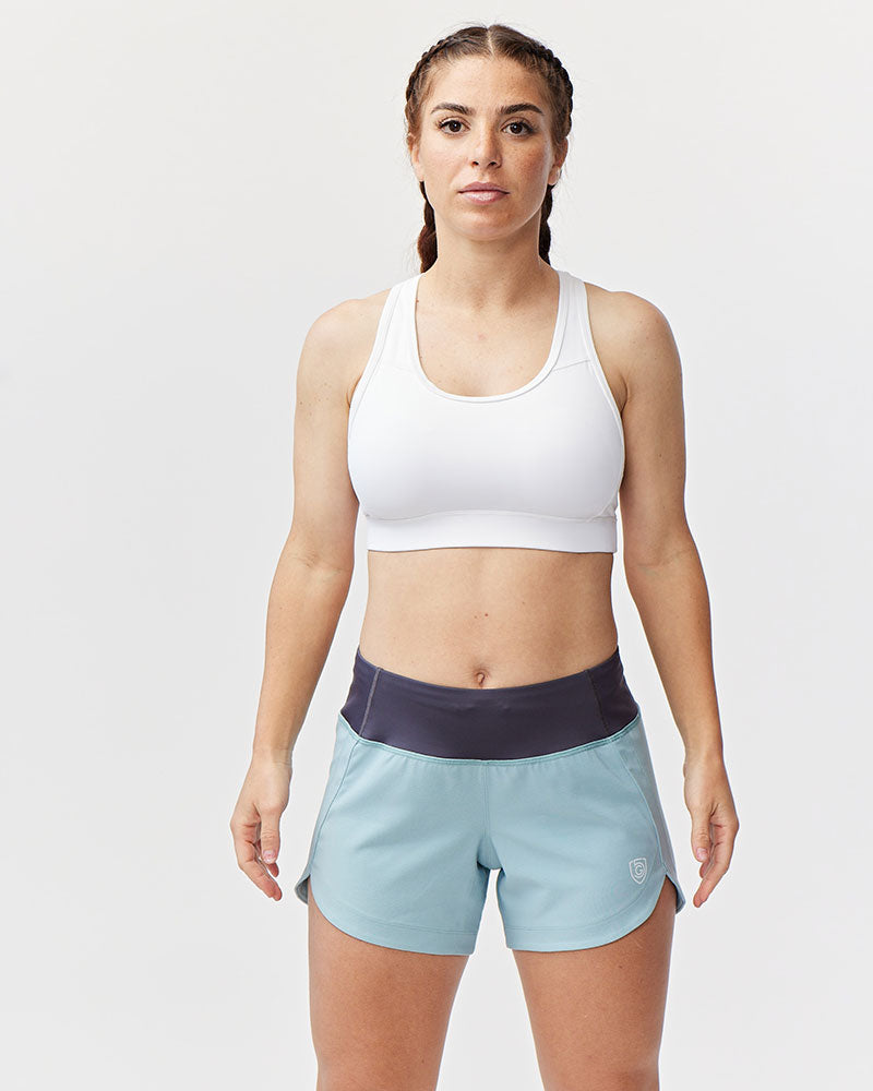 Women's Excel Training Shorts — Lightweight & Flexible