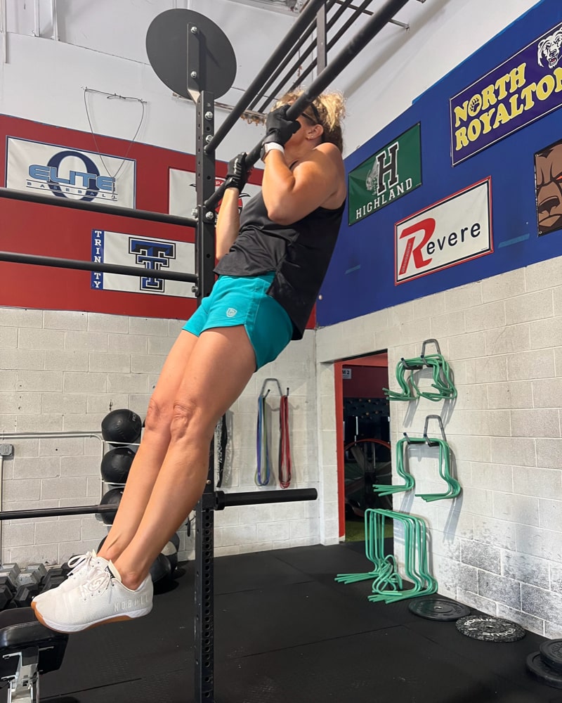 Women's Excel Training Shorts — Lightweight & Flexible