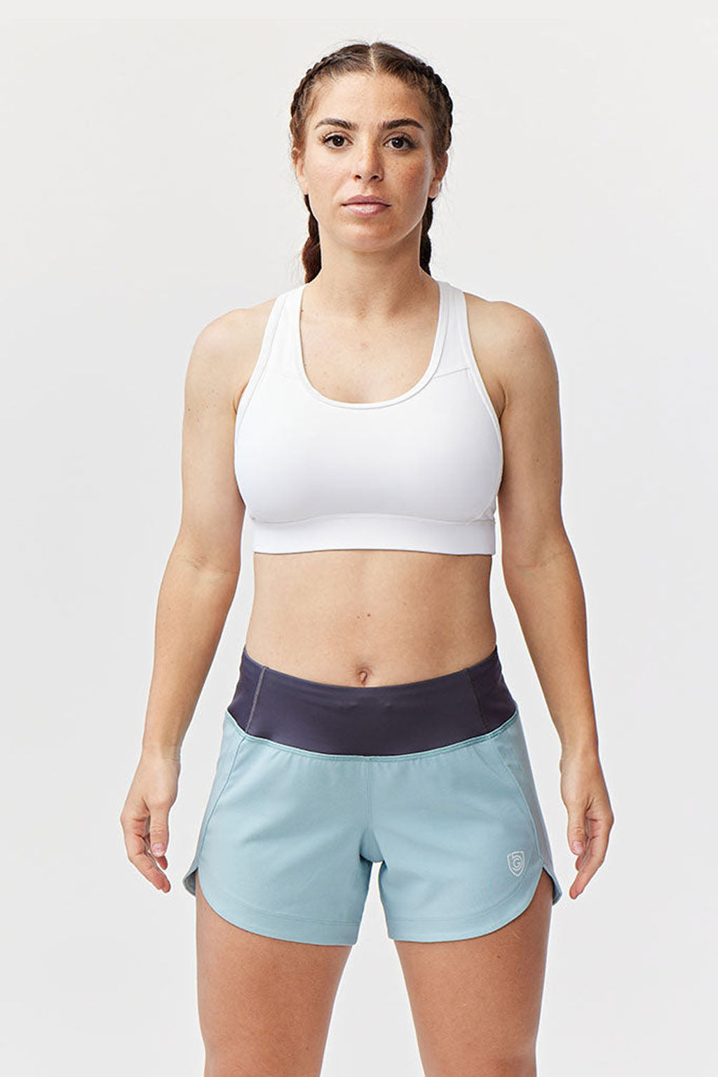 Women's Excel Training Shorts — Lightweight & Flexible